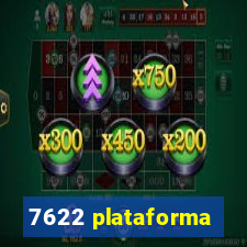 7622 plataforma